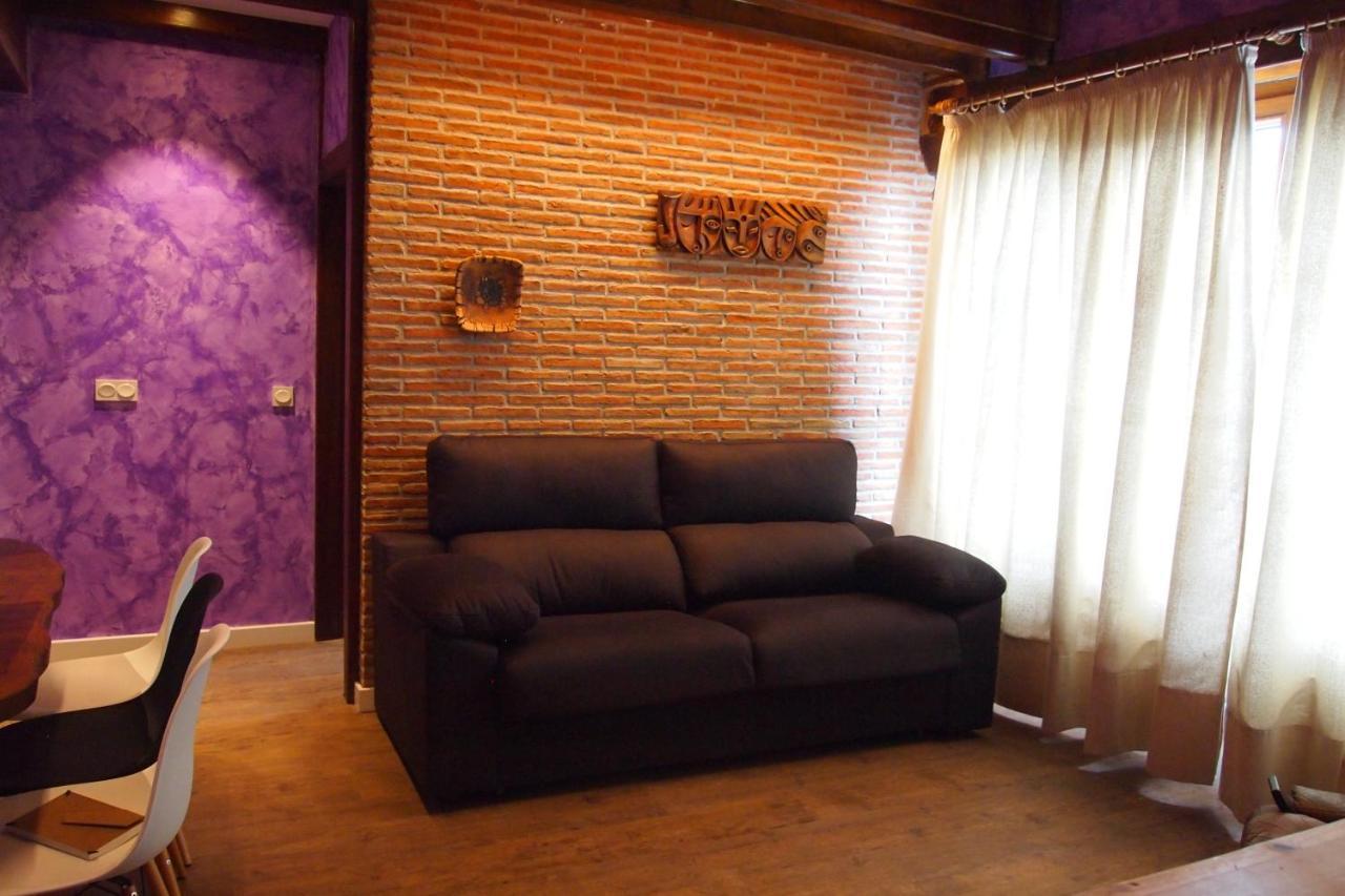 Maddiola Apartment Orio Exterior foto