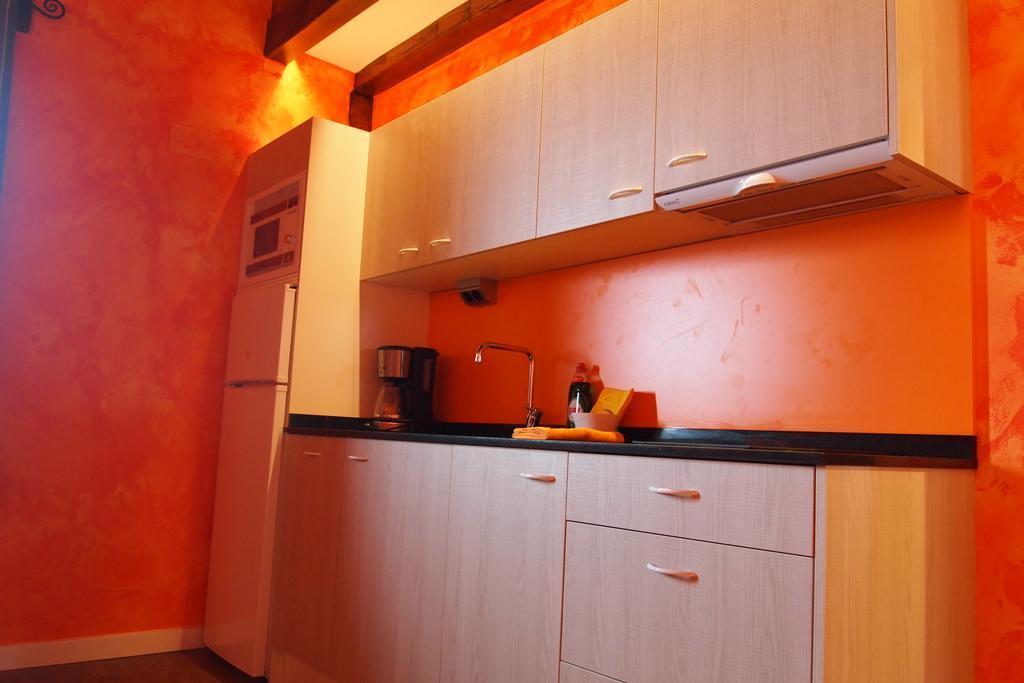 Maddiola Apartment Orio Exterior foto