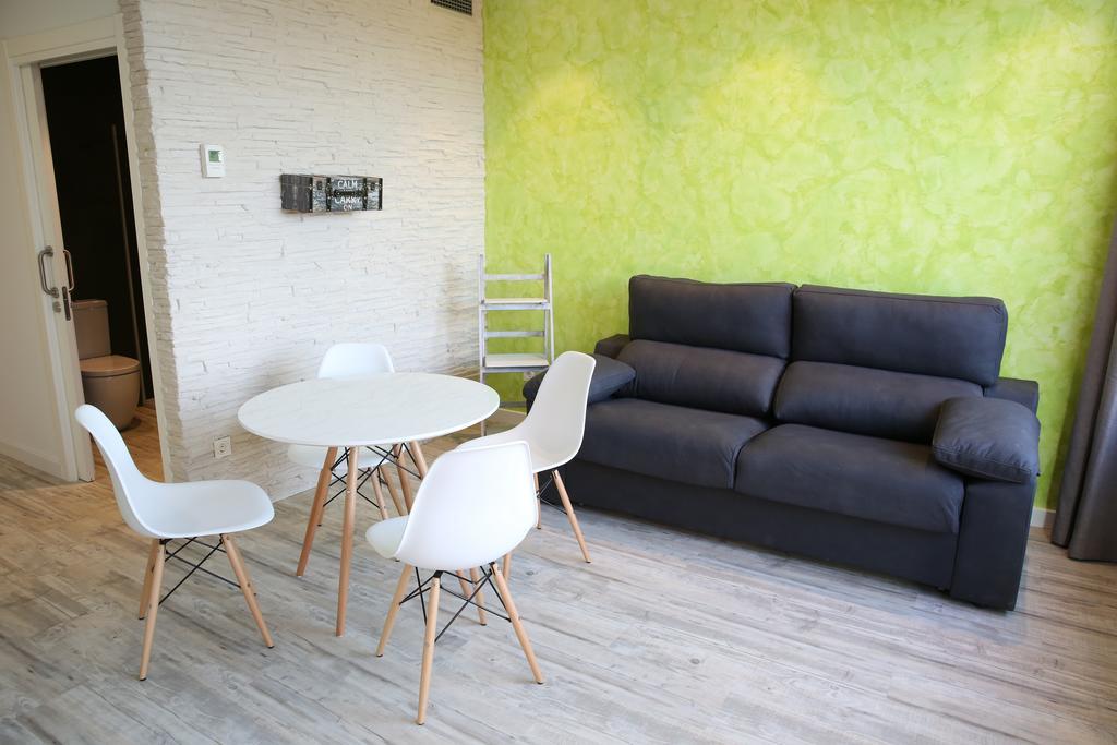 Maddiola Apartment Orio Exterior foto