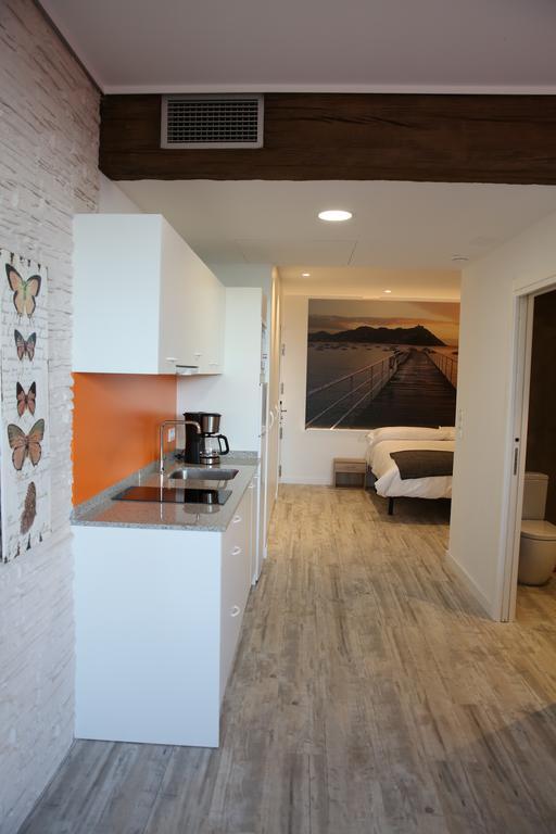 Maddiola Apartment Orio Exterior foto