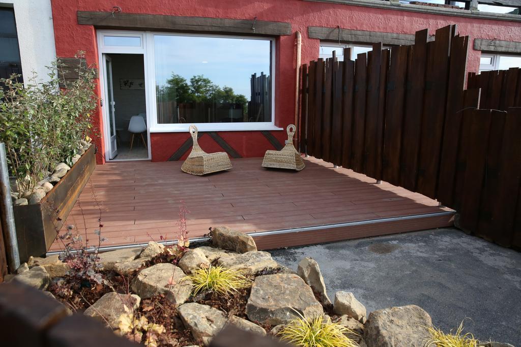 Maddiola Apartment Orio Exterior foto