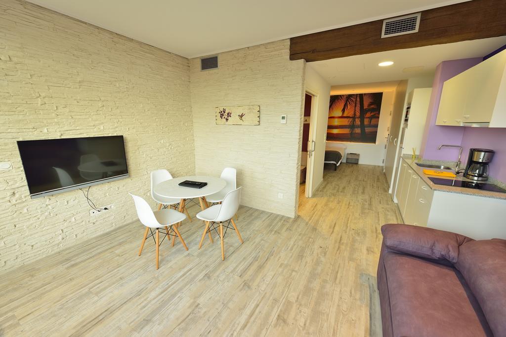 Maddiola Apartment Orio Exterior foto