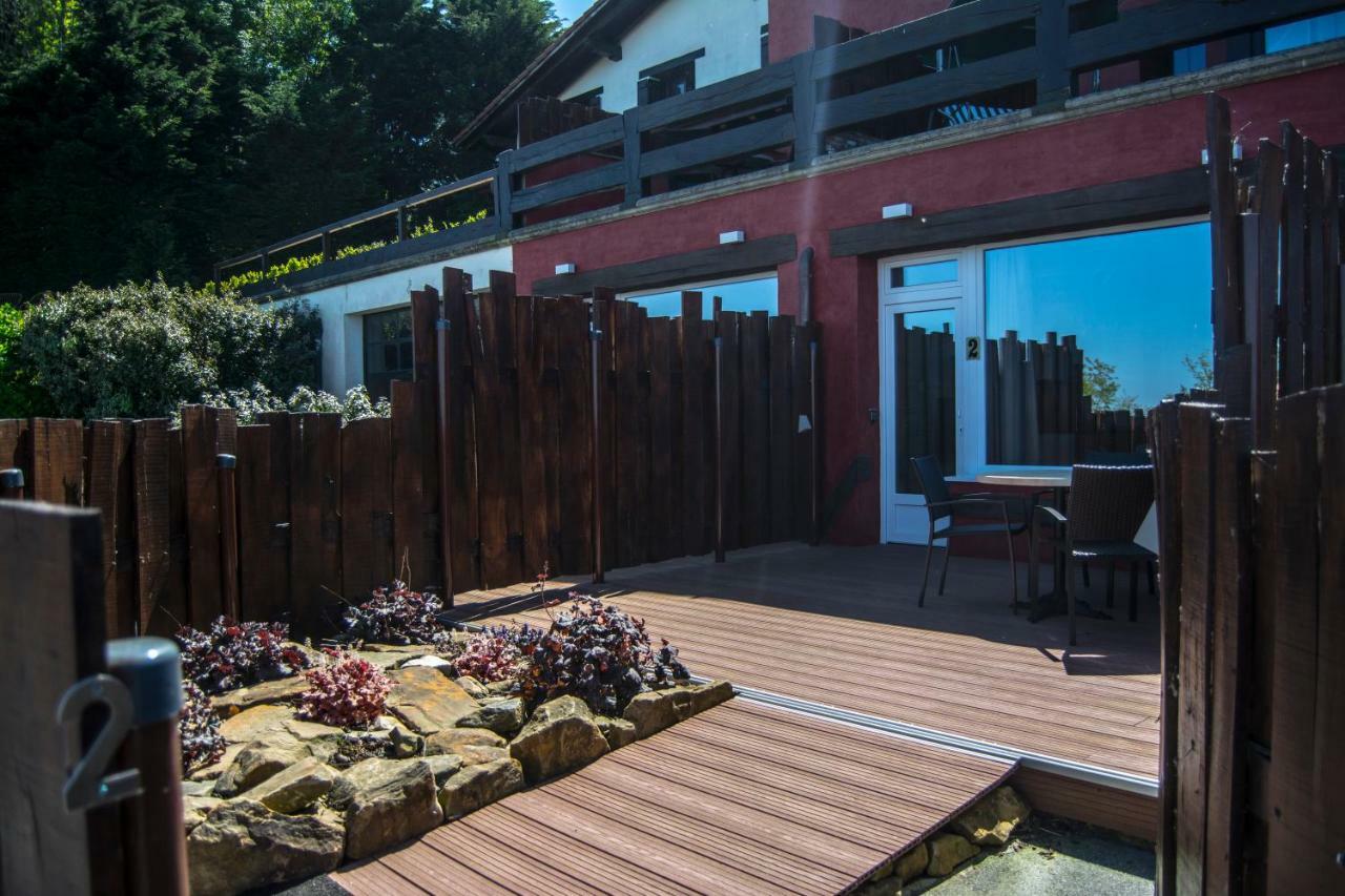 Maddiola Apartment Orio Exterior foto